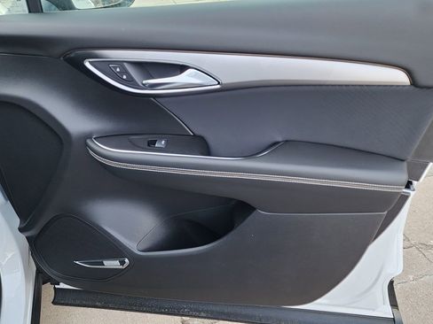 New 2026 Buick Envision Sport Touring image 38