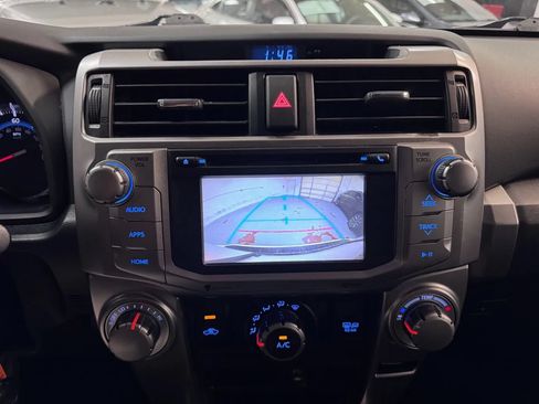 Used 2014 Toyota 4Runner SR5 RWD image 20
