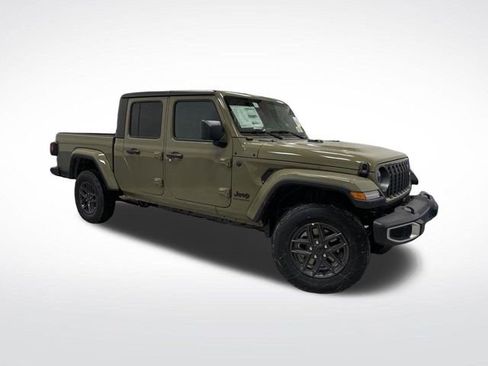 New 2025 Jeep Gladiator Sport image 39