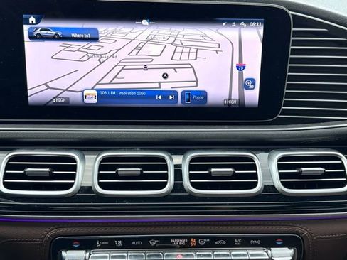 Certified 2024 Mercedes-Benz GLE 450 4MATIC image 17