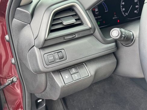 Used 2019 Honda Insight Touring image 39