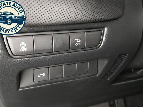 Used 2023 MAZDA CX-50 2.5 S w/ Preferred Plus Pkg AWD/4WD image 23