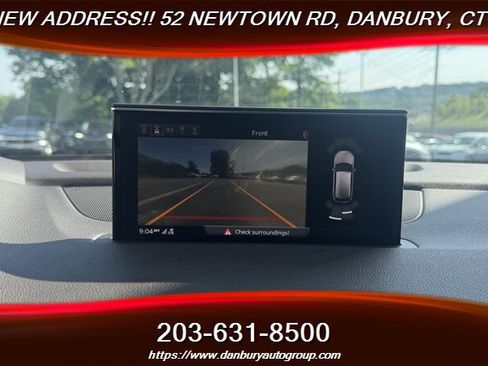 Used 2018 Audi Q7 3.0T Prestige w/ Prestige Package AWD/4WD image 24