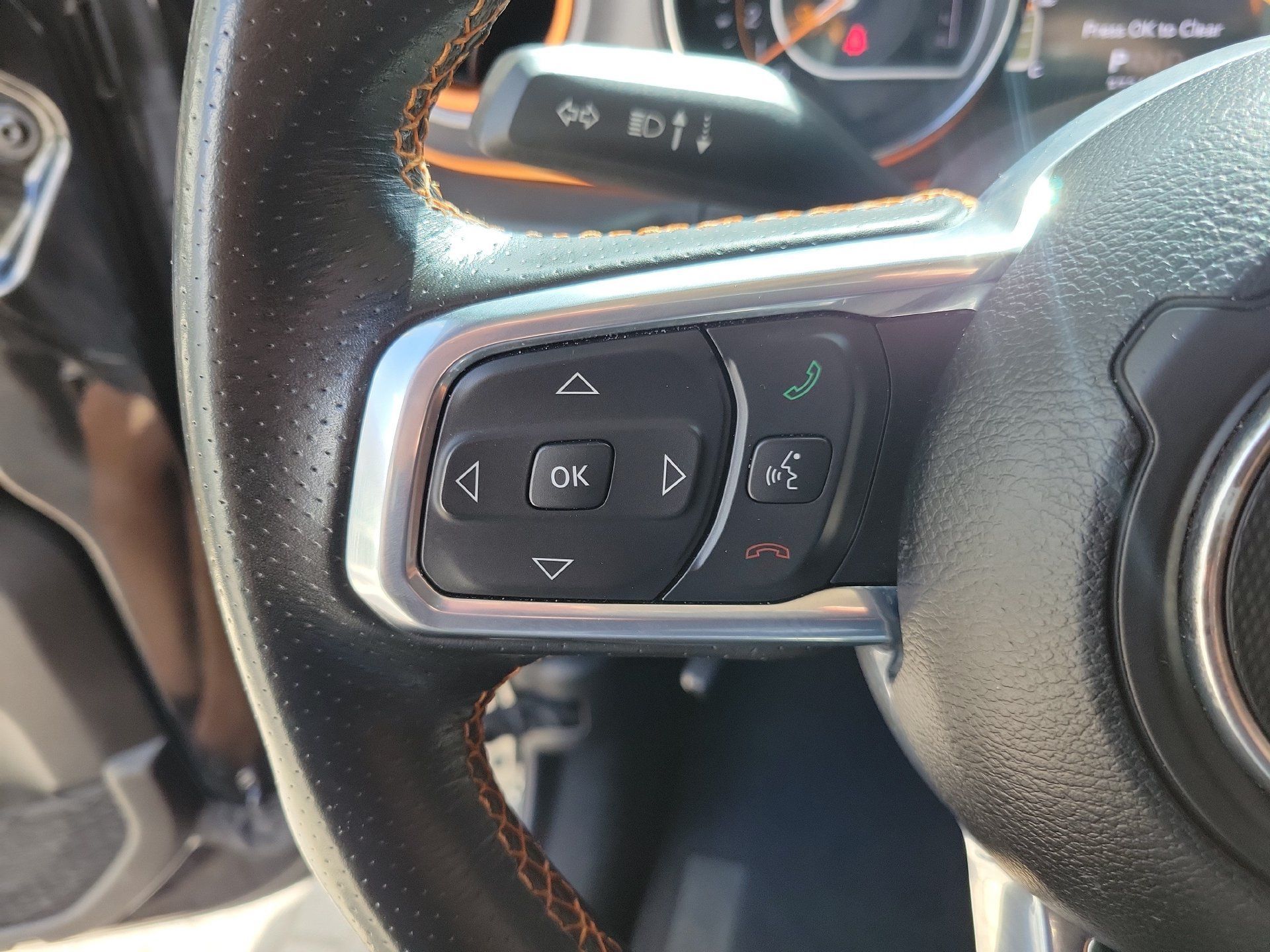 Used 2023 Jeep Gladiator Mojave w/ Trailer Tow Package AWD/4WD image 24