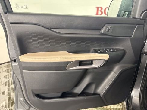 New 2025 Ford Ranger XLT w/ Trailer Tow Package image 18