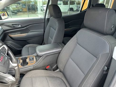 Used 2023 GMC Acadia SLE AWD/4WD image 21