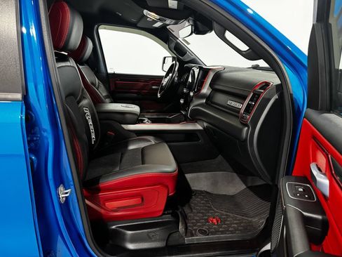 Used 2022 RAM 1500 Rebel w/ Rebel Level 2 Equipment Group AWD/4WD image 25