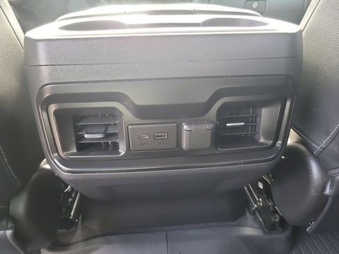 Used 2021 Chevrolet Silverado 1500 RST AWD/4WD image 17