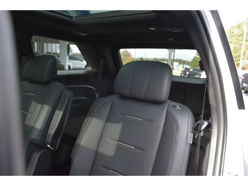 New 2026 Hyundai Palisade Calligraphy image 30