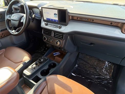 Used 2024 Ford Maverick Lariat image 29