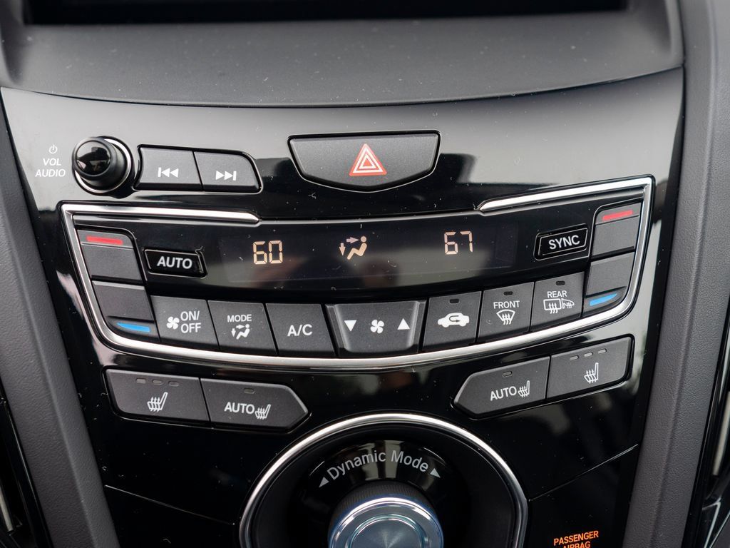Certified 2023 Acura RDX w/ Technology Package AWD/4WD image 28