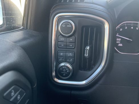 Used 2021 GMC Sierra 1500 AT4 w/ AT4 Preferred Package image 25