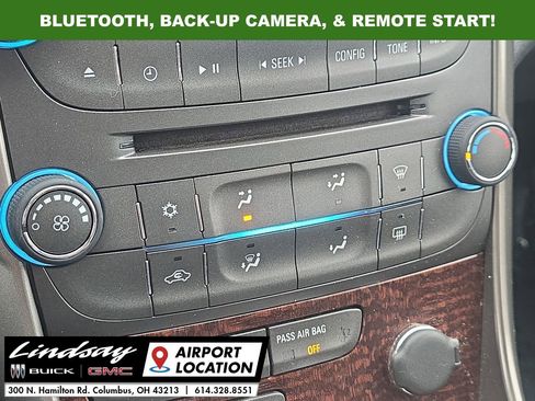 Used 2013 Chevrolet Malibu LT w/ Power Convenience Package image 35