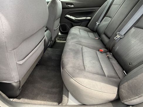 Used 2020 Nissan Altima 2.5 S FWD image 13