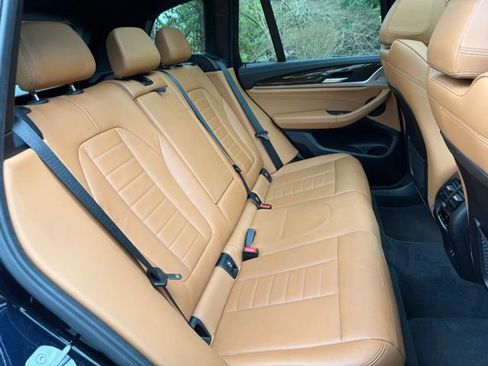 Used 2020 BMW X3 M40i w/ Premium Package image 32