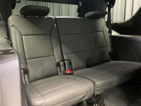New 2026 Chevrolet Tahoe LT w/ Comfort Package image 16