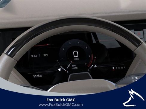 New 2026 GMC Yukon XL Denali image 18