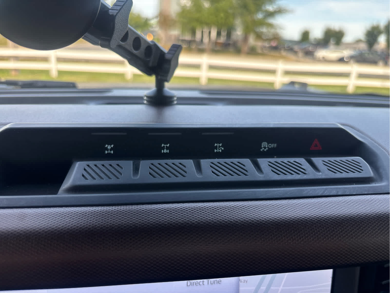 Used 2022 Ford Bronco Outer Banks w/ Sasquatch Package AWD/4WD image 30