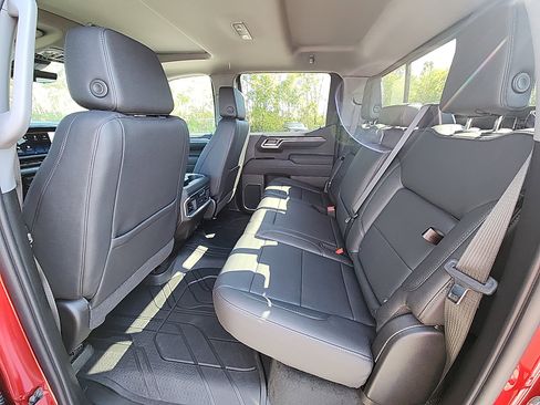 Used 2026 Chevrolet Silverado 1500 LTZ w/ Technology Package image 30