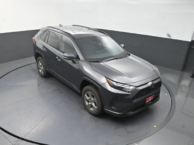 Certified 2024 Toyota RAV4 XLE FWD image 23