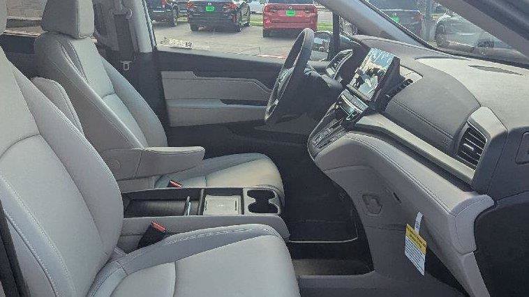 New 2026 Honda Odyssey EX-L image 15