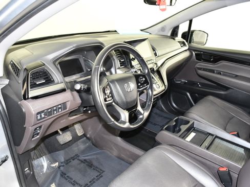 Used 2019 Honda Odyssey Elite image 38