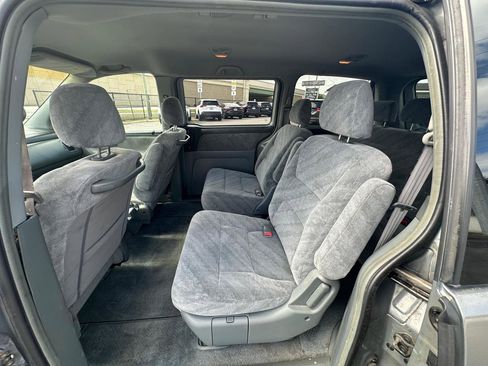 Used 2002 Honda Odyssey EX image 13