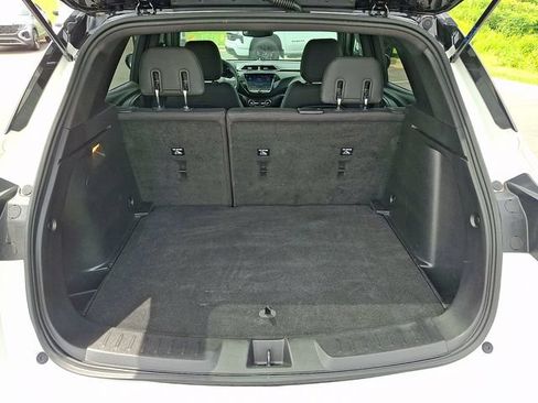 Used 2023 Chevrolet TrailBlazer RS w/ Convenience Package FWD image 23