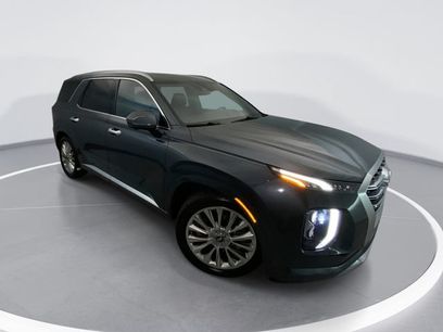 Used 2020 Hyundai Palisade Limited