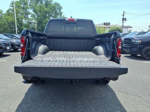 Used 2026 RAM 1500 Big Horn AWD/4WD image 17