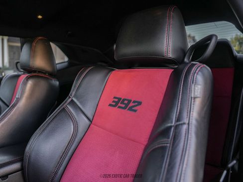 Used 2019 Dodge Challenger R/T Scat Pack RWD image 33
