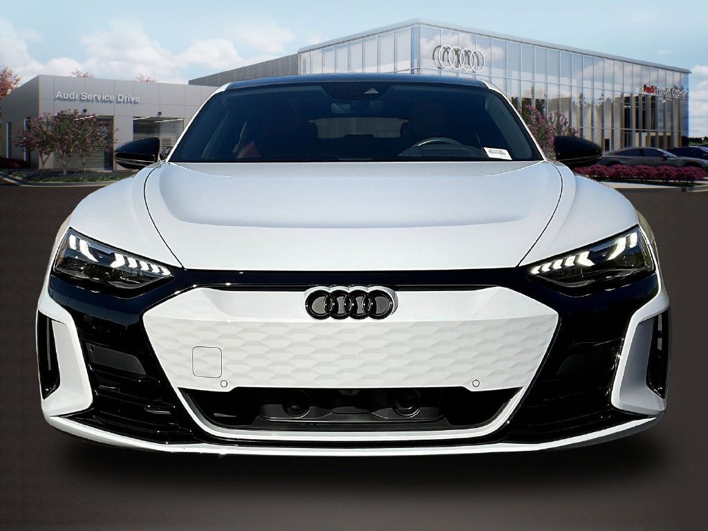 Used 2024 Audi e-tron GT Premium Plus w/ Performance Package AWD/4WD image 2