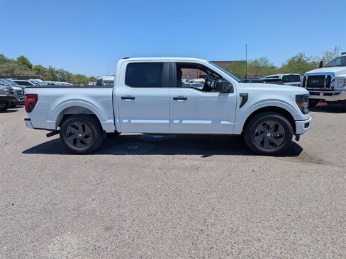 New 2025 Ford F150 STX w/ Equipment Group 200A image 30