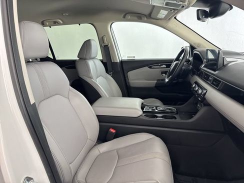 Used 2023 Honda Pilot EX-L image 20