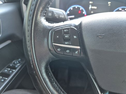 Used 2022 Ford Bronco Sport Big Bend w/ Convenience Package image 24