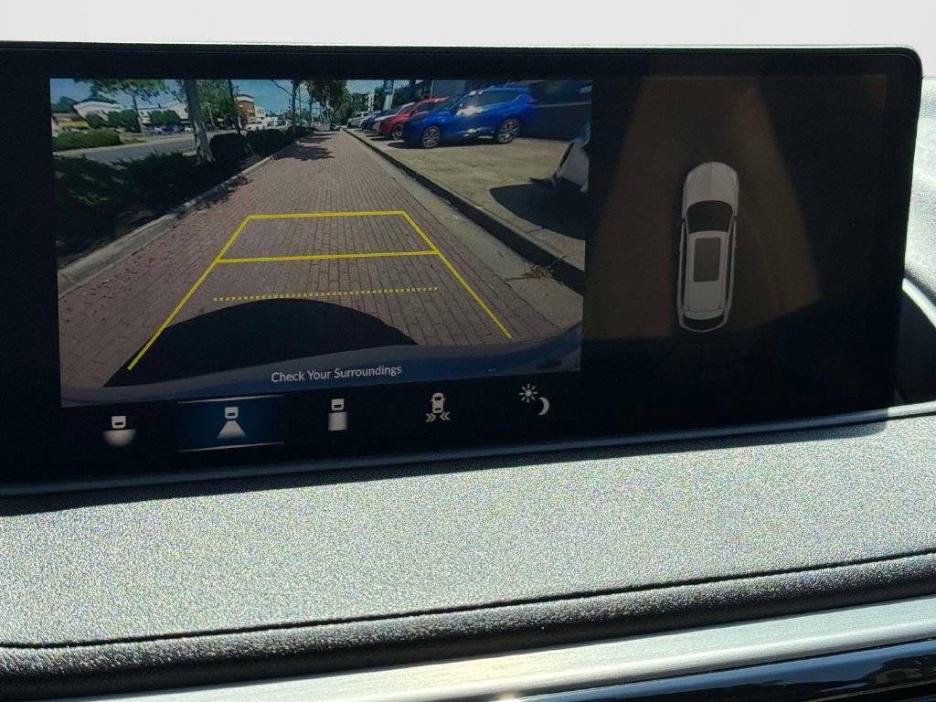 Certified 2023 Acura MDX w/ Technology Package FWD image 22