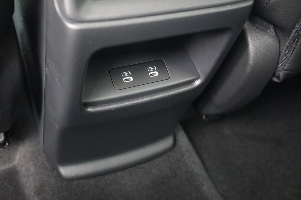 New 2027 Honda CR-V Sport-L image 29