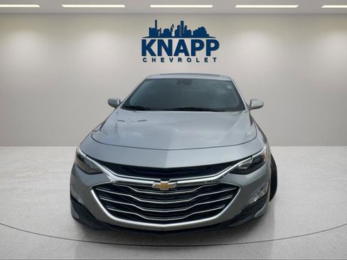 Used 2024 Chevrolet Malibu LT image 8