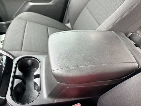 Used 2023 Chevrolet Colorado LT AWD/4WD image 21