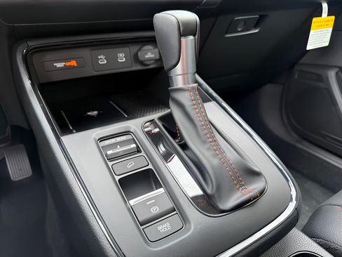New 2026 Honda CR-V Sport-L image 28