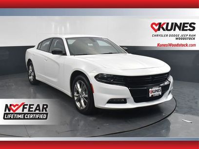 Used 2023 Dodge Charger SXT