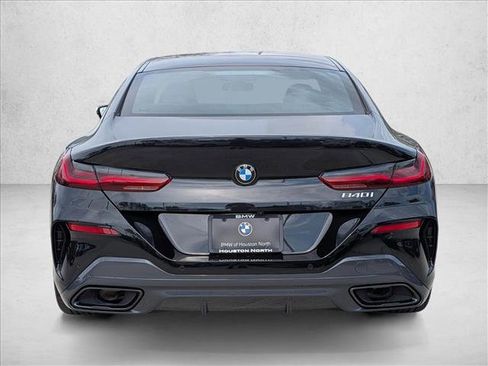 New 2026 BMW 840i w/ M Sport Professional Package image 7