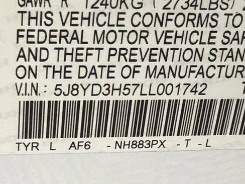 Used 2020 Acura MDX FWD w/ Technology Package image 34