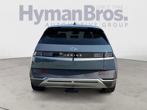 Used 2024 Hyundai Ioniq 5 SEL RWD image 4