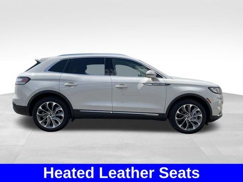 Used 2023 Lincoln Nautilus Reserve w/ Equipment Group 201A AWD/4WD image 6