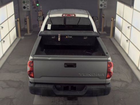 Used 2014 Toyota Tundra SR RWD image 5