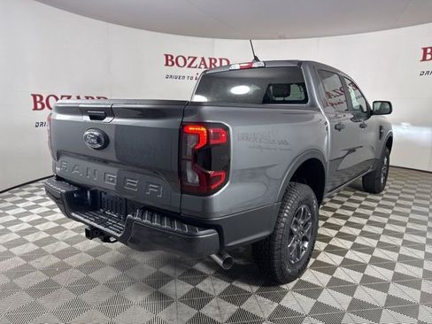 New 2025 Ford Ranger XLT w/ Trailer Tow Package image 8