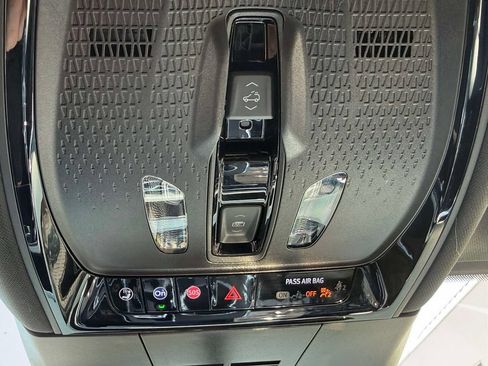 Certified 2024 Cadillac Lyriq Sport w/ Nappa Leather Package AWD/4WD image 28