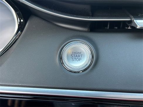 Used 2025 Genesis GV70 3.5T Sport w/ Sport Advanced Package image 30