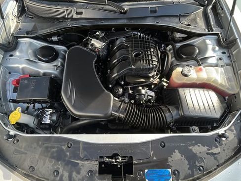 Used 2023 Dodge Charger SXT w/ Cold Weather Package RWD image 33